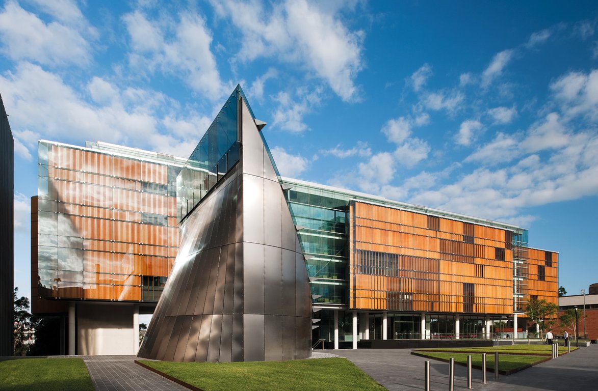 University of Sydney Faculty of Law