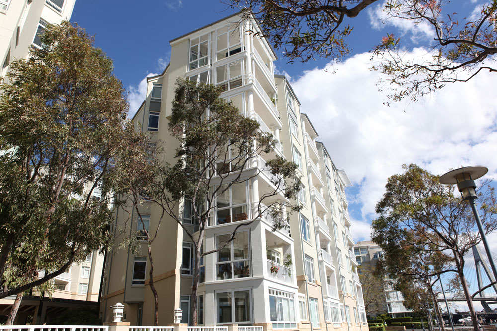 Residential