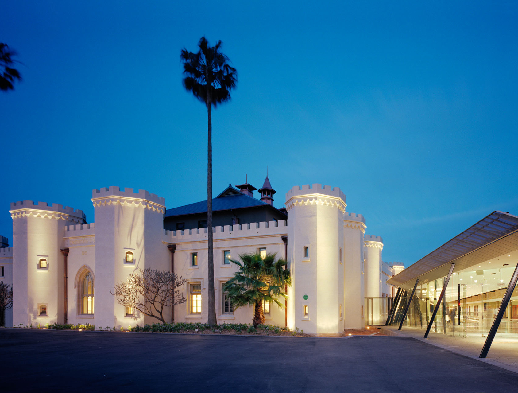 Conservatorium of Music, Sydney