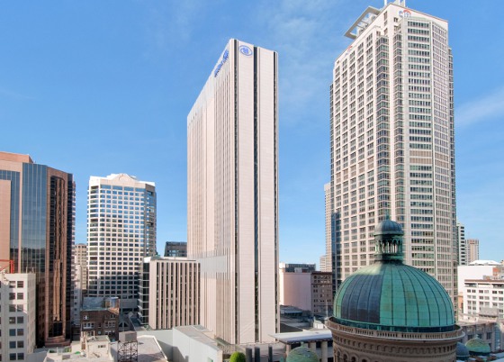 Hilton Sydney